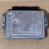 Peugeot Citroen Engine Control Unit ECU - 0281012525 / 9661376380