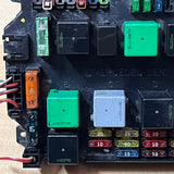 For 07-13 Mercedes Front Box Module Assembly A2215402150/A2215455032