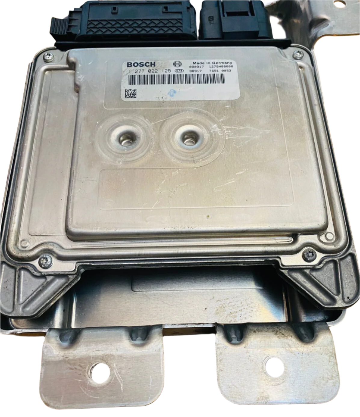 BMW 5 Series E60 E61 Active Steering Control Unit Module 1277022125 6788164