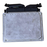 7L0907553J SUSPENSION CONTROL UNIT FOR VOLKSWAGEN TOUAREG 7L0 907553 J