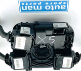 BMW X5 2009 to 2013 INDICATOR WIPER CRUISE CONTROL SWITCH STALK 9122374-02