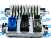 CHEVY ECU 12644081 Engine Computer 12642100