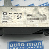 954402Z170 (Electronvic T/F Control Unit) Kia Rio 95440-2Z170 / A3E-2838-2839