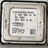 NOX Sensor A0009054310 For Benz CLS E GLK R Class E300 E350 CLS350 GLK300/350