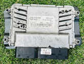 5WY1J12A 25181280 CHEVROLET CRUZE ENGINE CONTROL UNIT MODULE ECU 96964295, automan spare parts