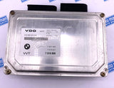 7516809 BMW 3 Series E46 N42 Engine Control unit ECU VDO 7 516 809