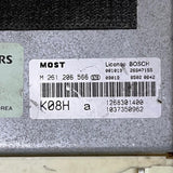 Reman. OEM Engine Control Module ECM For KIA SPORTAGE FE OE# M261206566/K08H