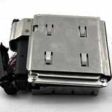 0261207938 AUDI A4 ENGINE COMPUTER CONTROL MODULE ECU ECM OEM, 8E0907411