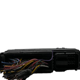 89661-47270 / 275300-7384 / 8966147270 / 2753007384 Genuine Toyota Prius Engine Control Unit ECU | 1.8 Hybrid 2009–2013, auto man spare parts