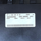 Transmission Control Module A0305452332 for 2000-2003 Mercedes W210 E320 E430
