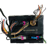 2013 Audi RS5 Coupe Body Control Unit BCM - 8K0907064GR  5DK009919-87