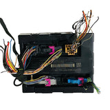 2013 Audi RS5 Coupe Body Control Unit BCM - 8K0907064GR  5DK009919-87