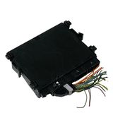 07-09 MERCEDES W221 S550 FRONT LEFT DRIVER SEAT CONTOUR 2169004400 2168204326