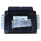 Land-Rover Freelander ENGINE ECU MK1 2.5L V6 (1997-04) NNN000180 / S108847004A