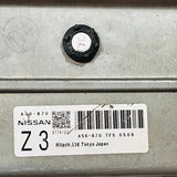 Nissan Engine Control Module (ECM) ECU Hitachi A56B70tf58509 A56B70 A56B70tf5