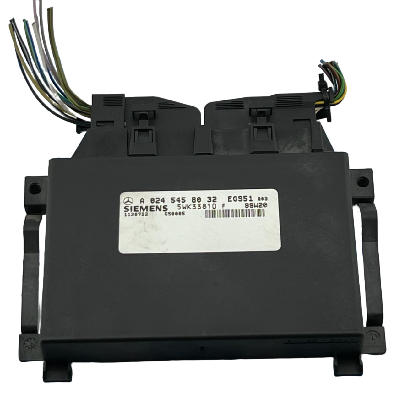 Mercedes A0245458032 A0245458032 / A 024 545 80 32 / 5WK33810 F / 5WK33810F