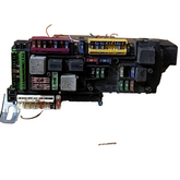 Mercedes-Benz C-Class Fuse Box Unit- 5DK011023-41 / 2129001606 / 2129011204