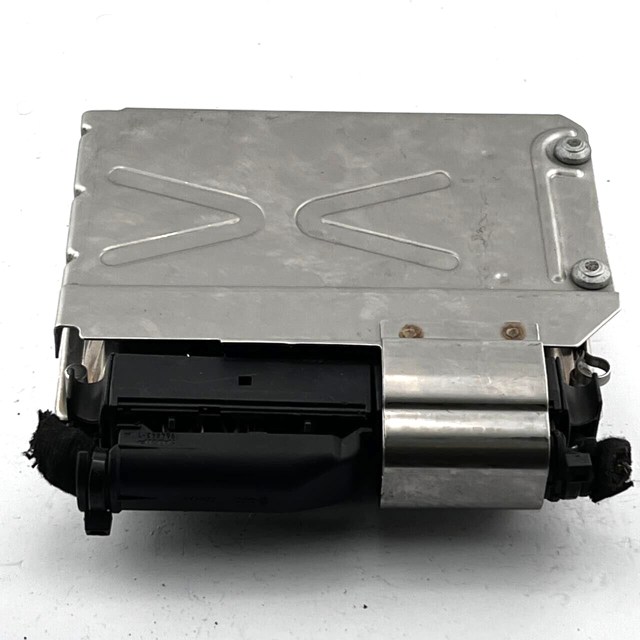 0261207938 AUDI A4 ENGINE COMPUTER CONTROL MODULE ECU ECM OEM, 8E0907411