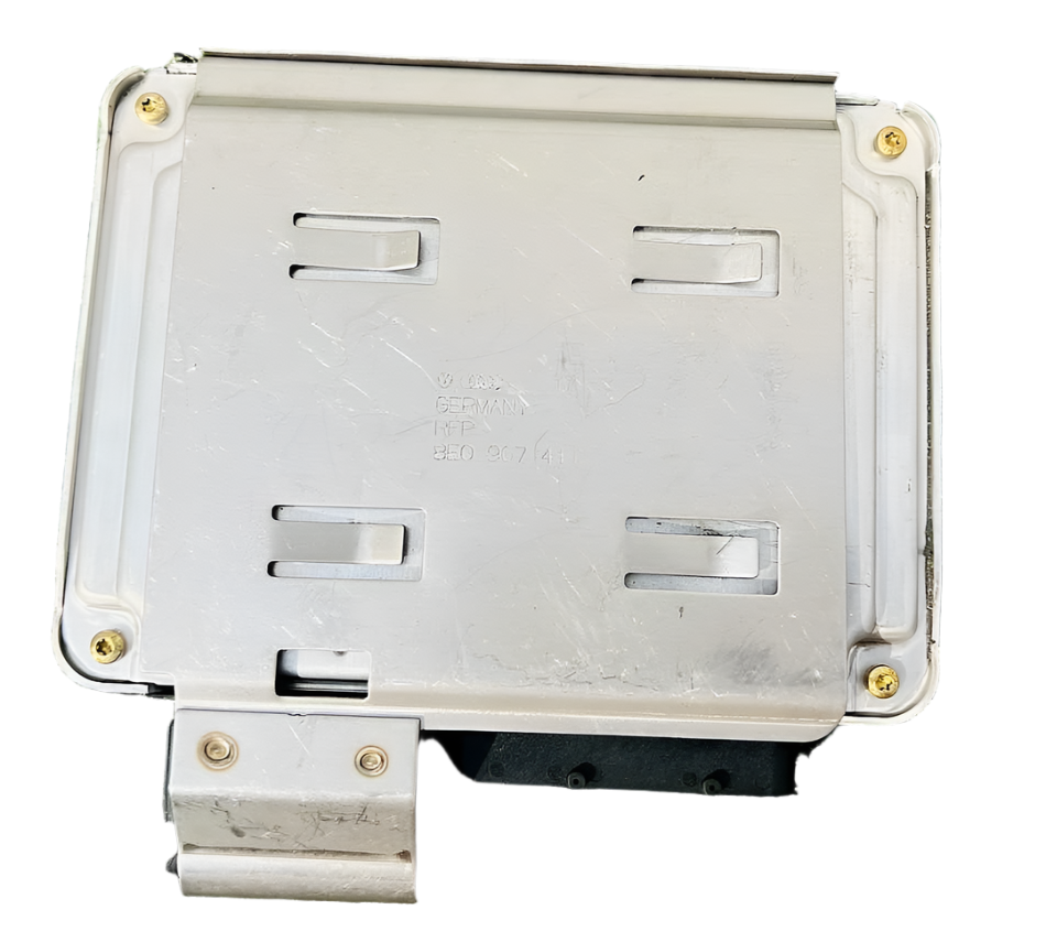 2006-2006 Audi A4 Quattro Engine Computer Ecu Pcm Ecm Pcu Oem 8e0 907 411