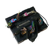 2012 Audi A6 A7 C7 Body Control Module BCM - 4H0907064BT / 5DK010565-42