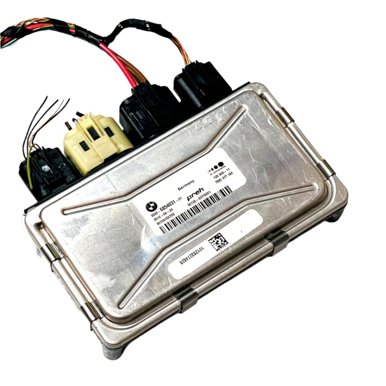 BMW F10 F01 F06 F07 F11 F12 F13 Active Steering Control Unit 6854031