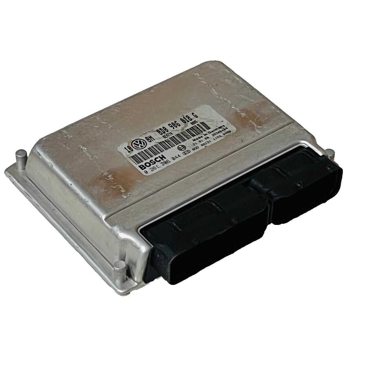 Engine control unit VW Passat B5 Audi A4 8D0906018G 0261206044