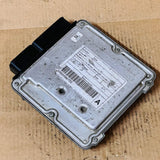 2007 Volkswagen Engine Control Unit ECU - 1Q0907115F / 0261S02479