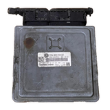 ECU Engine Control Unit VW Passat 03G906018CE 5WP45610 5WP45610Ac