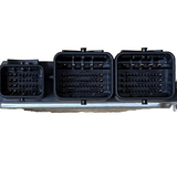 Peugeot DB186 Engine Control Unit ECU - 0261201505 / 9664738680