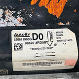 AIRBuG Control Module Fits 13-15 NISSAN SENTRA 98820 3RD0B 988203RD0B