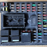 Land Rover Main Fuse Box 3 Range Rover Sport L320 YQE500420/ 519051718