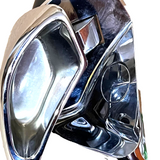 MB CL C216 Front Right Seat Backrest Handle A2169100271 OEM