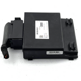 AUDI VOLTAGE STABILIZER CONTROL MODULE 8K0959663F SE0411