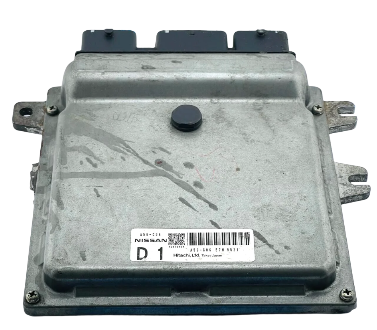 NISSAN ECU A56-C06 D1 A56C06E7H9521