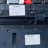 7-13 Mercedes-Benz Fuse Relay Box - A2215403250 / A2215450801 / A2215403862