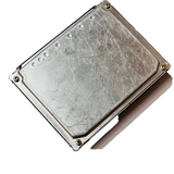 1999-2005 BMW III SRS E46 M54 Engine Control Unit ECU - 7530854 5WK90017