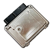 2009 Chevrolet Cruze Engine Control Unit ECU - 96983951 / 0281015445