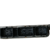 GENUINE 2006-2013 NISSAN QASHQAI J10 MEC93540b17 ENGINE CONTROL UNIT MEC93-540