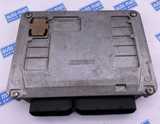 VW POLO ENGINE CONTROL UNIT ECU 03E906033L 5WP40194 05