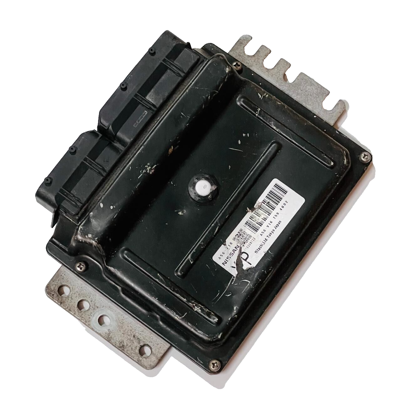 Nissan Engine Control Module (ECM) ECU Hitachi a56v16 a56v16t59 a56v16t594602