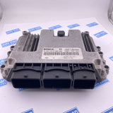 CALCULATEUR SCENIC II 1.9 DCI 130- VIERGE- BOSCH 0281013907 / 8200705747