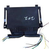 ECU MERCEDES W202 E200 A0205459032, A 020 545 90 32, 5WK33890