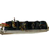 2001-2002 BMW Z3 E36 Engine Control Unit ECU - 5WK90015 /7519308