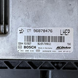 2006-2011 Chevrolet Captiva Engine Control Unit ECU - 96878476 / 0261209318