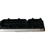 Volkswagan Lupo Engine Control Unit ECU - 030906032CP 0261207199