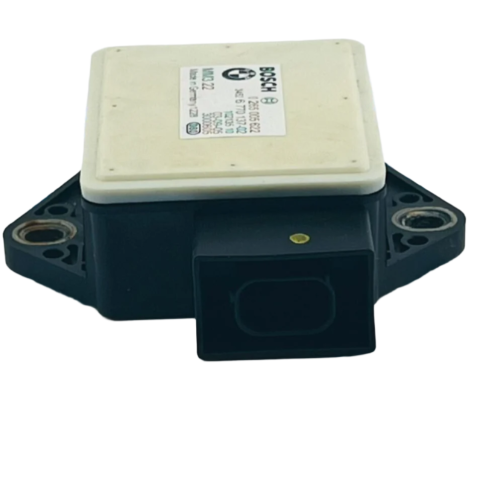 2007-2013 BMW X5 E70 SPEED ACCELERATION CONTROL MODULE 34526770137