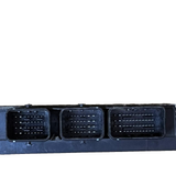 Peugeot 206 PSA VALEO Engine Control Unit ECU J34P-AAE / SW9661191880