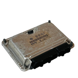 Volkswagan Lupo Engine Control Unit ECU - 030906032CP 0261207199
