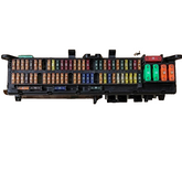 BMW X5 E53 MAIN FUSE CONNECTION BOX PA6-GF.GK30 PA6GFGK30