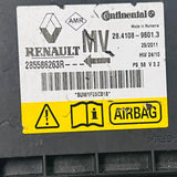 2011 Renualt Latitude 2010-14 DCI Luxe X43 2.0L, MODULE ECU 285586263R